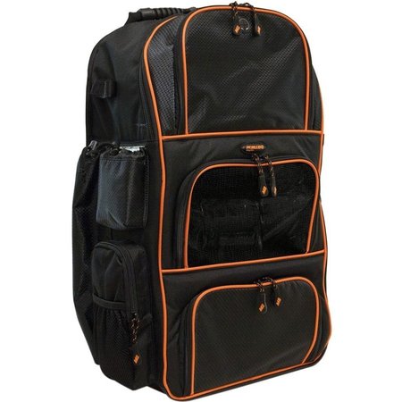 MOBILE EDGE Baseball Backpac, ME-BB10 ME-BB10